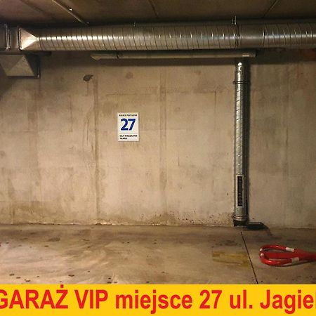 Gold Horizon Apartament Solny Resort Z Klimatyzacja I Garazem كولوبرزيغ المظهر الخارجي الصورة