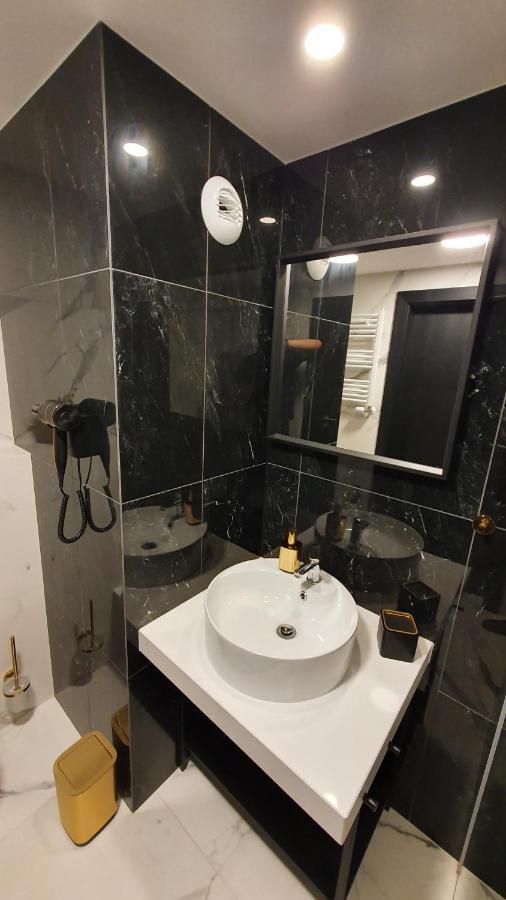Gold Horizon Apartament Solny Resort Z Klimatyzacja I Garazem كولوبرزيغ المظهر الخارجي الصورة