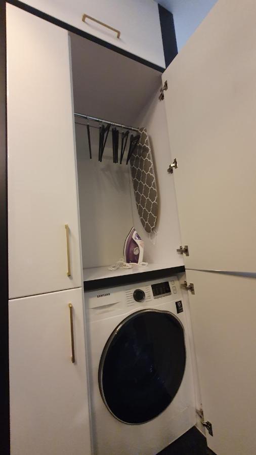 Gold Horizon Apartament Solny Resort Z Klimatyzacja I Garazem كولوبرزيغ المظهر الخارجي الصورة