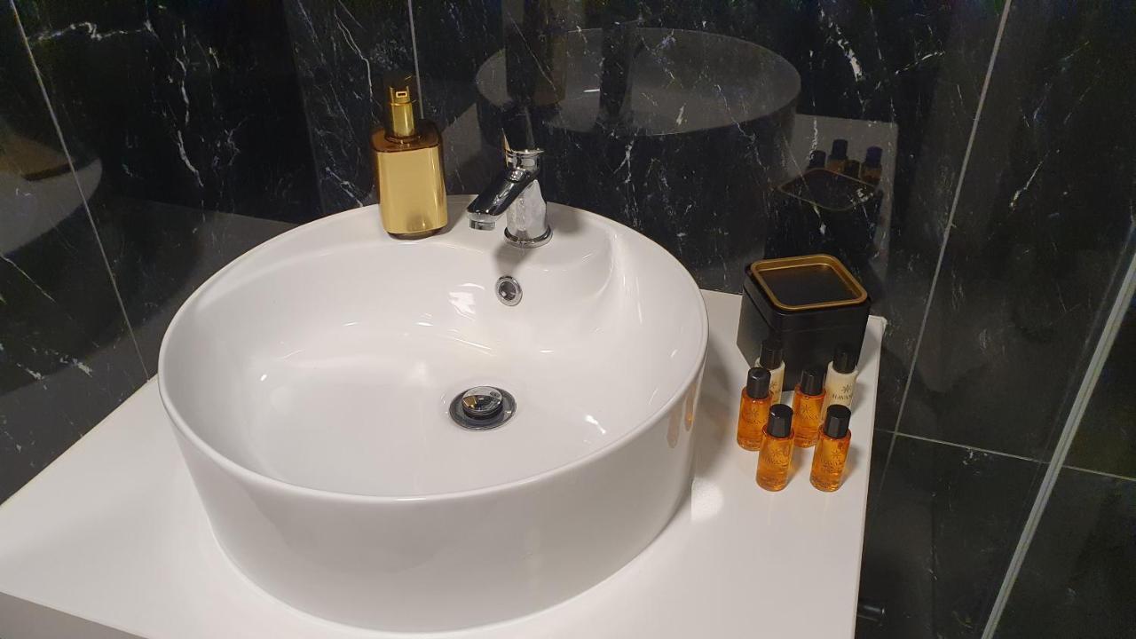 Gold Horizon Apartament Solny Resort Z Klimatyzacja I Garazem كولوبرزيغ المظهر الخارجي الصورة