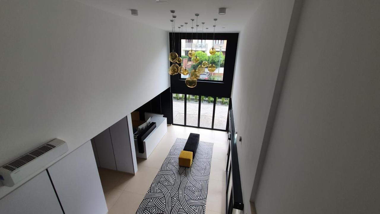Gold Horizon Apartament Solny Resort Z Klimatyzacja I Garazem كولوبرزيغ المظهر الخارجي الصورة