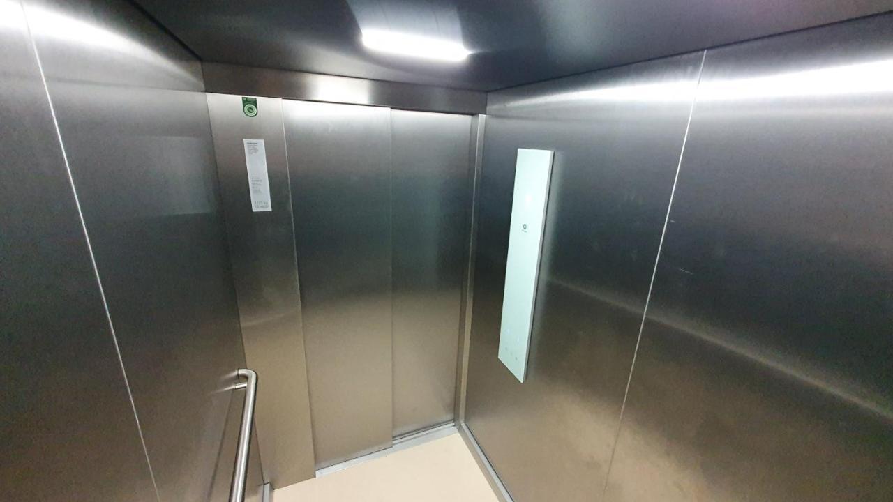Gold Horizon Apartament Solny Resort Z Klimatyzacja I Garazem كولوبرزيغ المظهر الخارجي الصورة