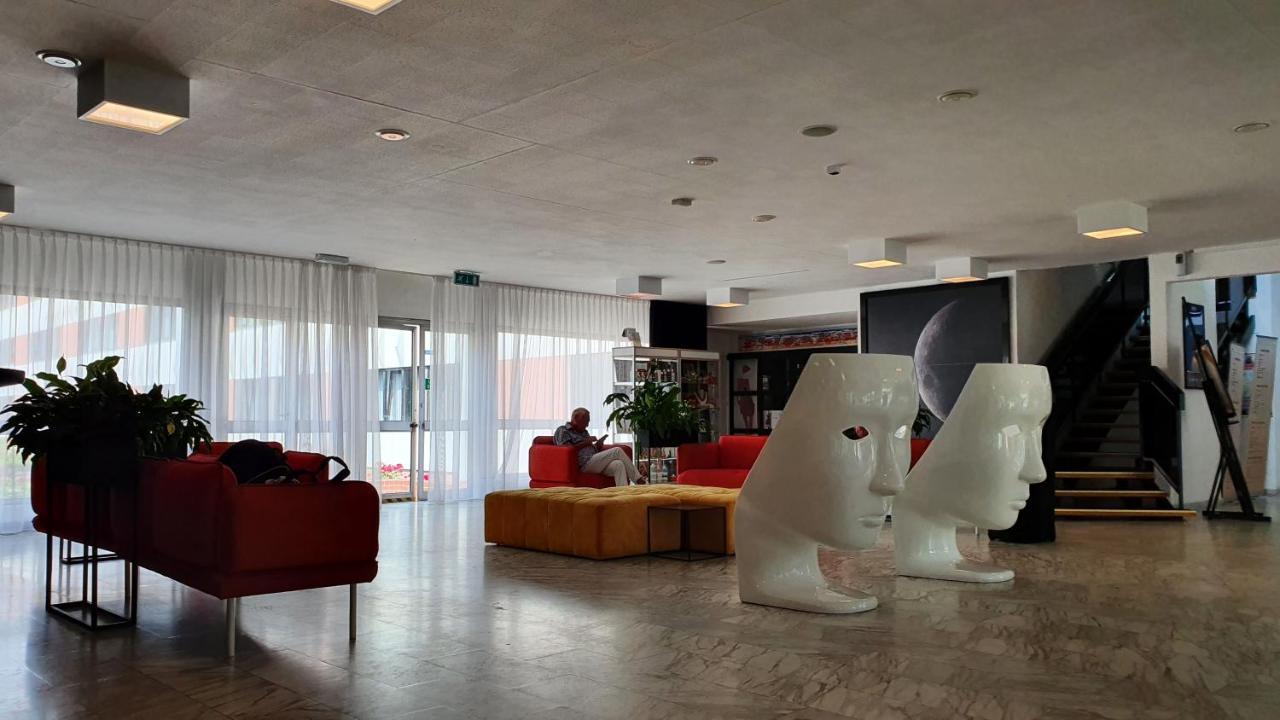 Gold Horizon Apartament Solny Resort Z Klimatyzacja I Garazem كولوبرزيغ المظهر الخارجي الصورة