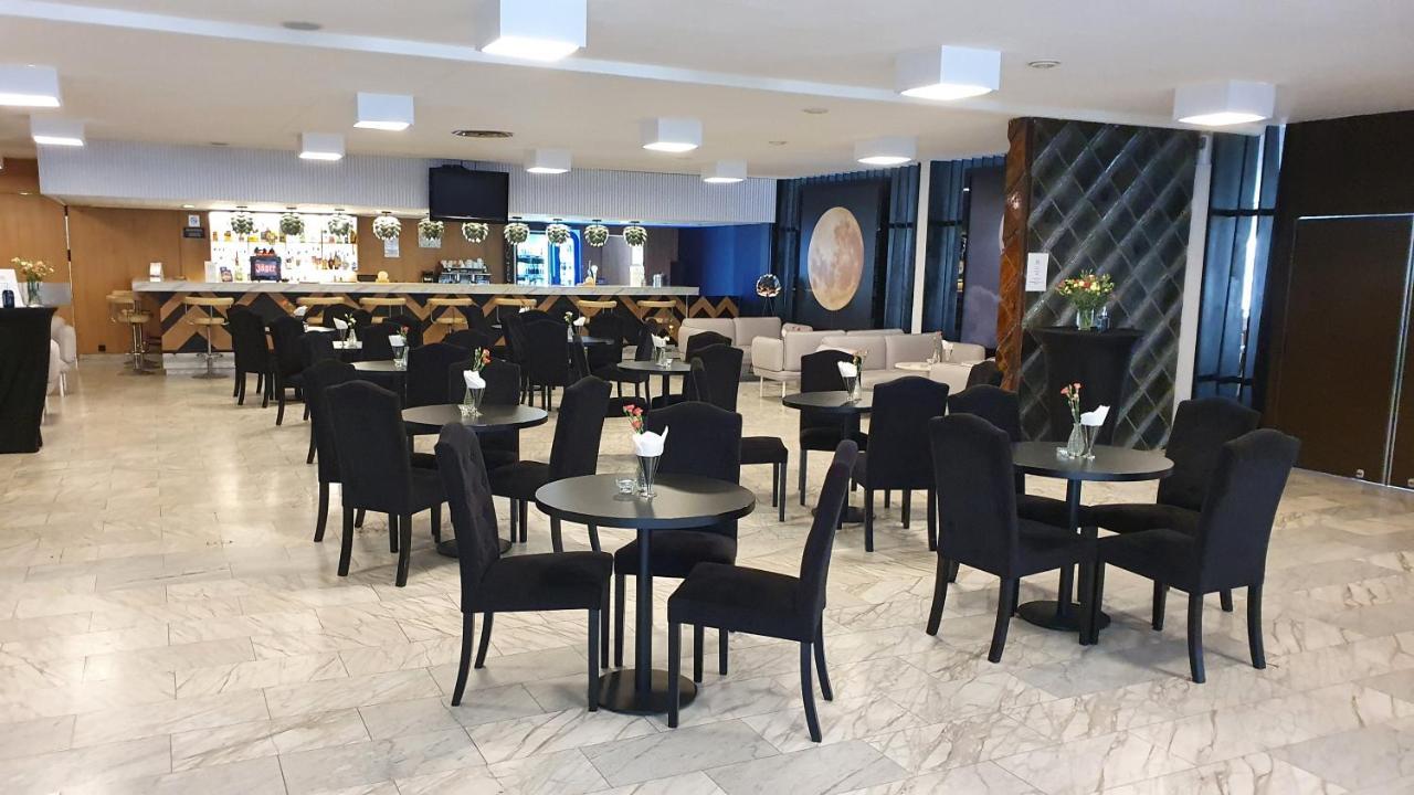 Gold Horizon Apartament Solny Resort Z Klimatyzacja I Garazem كولوبرزيغ المظهر الخارجي الصورة